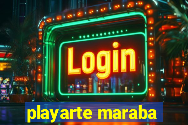 playarte maraba